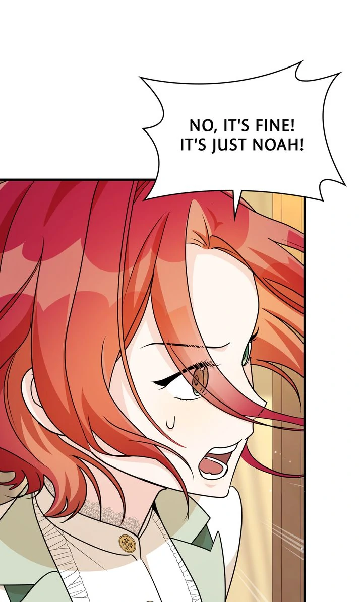 Till Divorce Do Us Part! Chapter 66 - Page 3