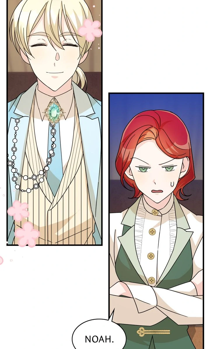 Till Divorce Do Us Part! Chapter 66 - Page 30