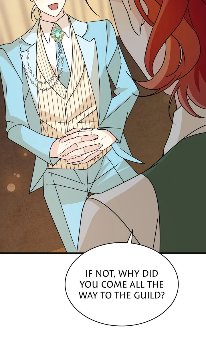 Till Divorce Do Us Part! Chapter 66 - Page 32