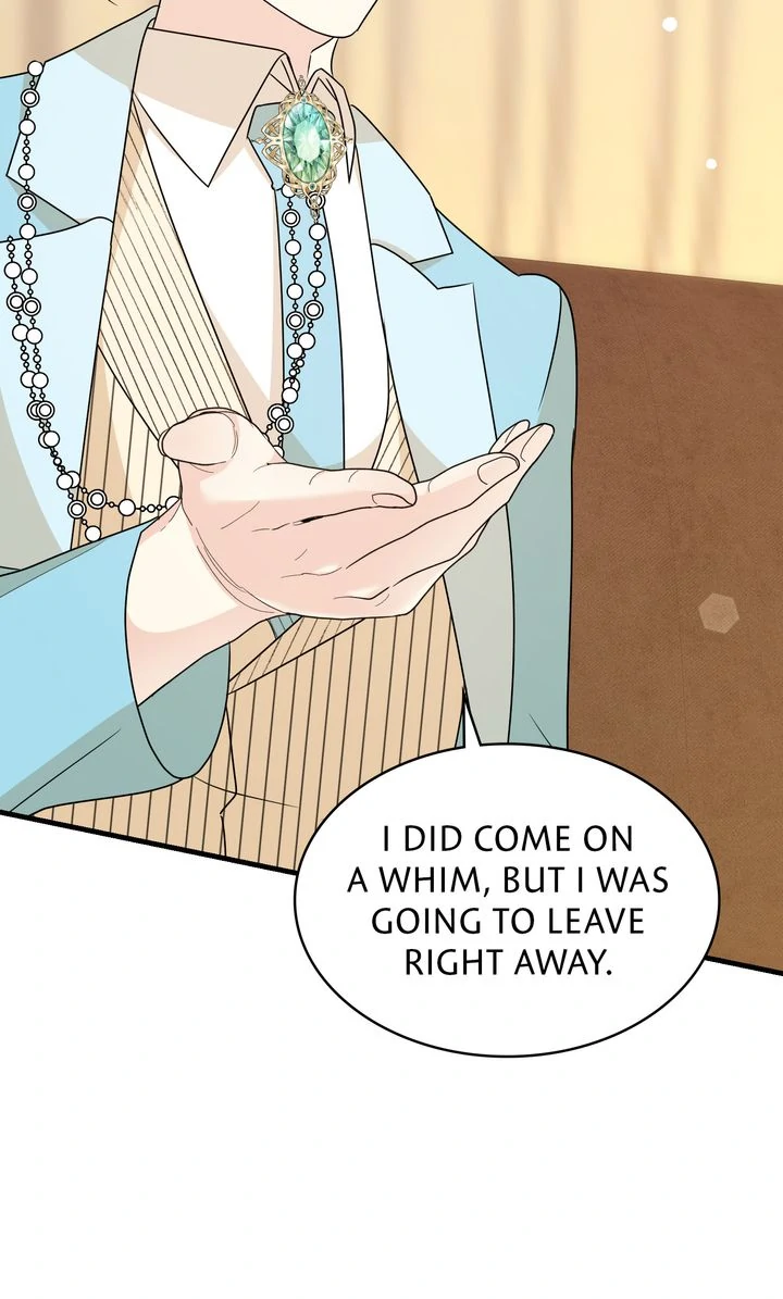 Till Divorce Do Us Part! Chapter 66 - Page 34