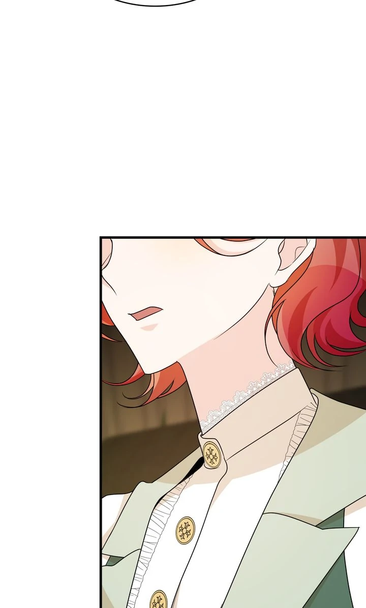 Till Divorce Do Us Part! Chapter 66 - Page 36