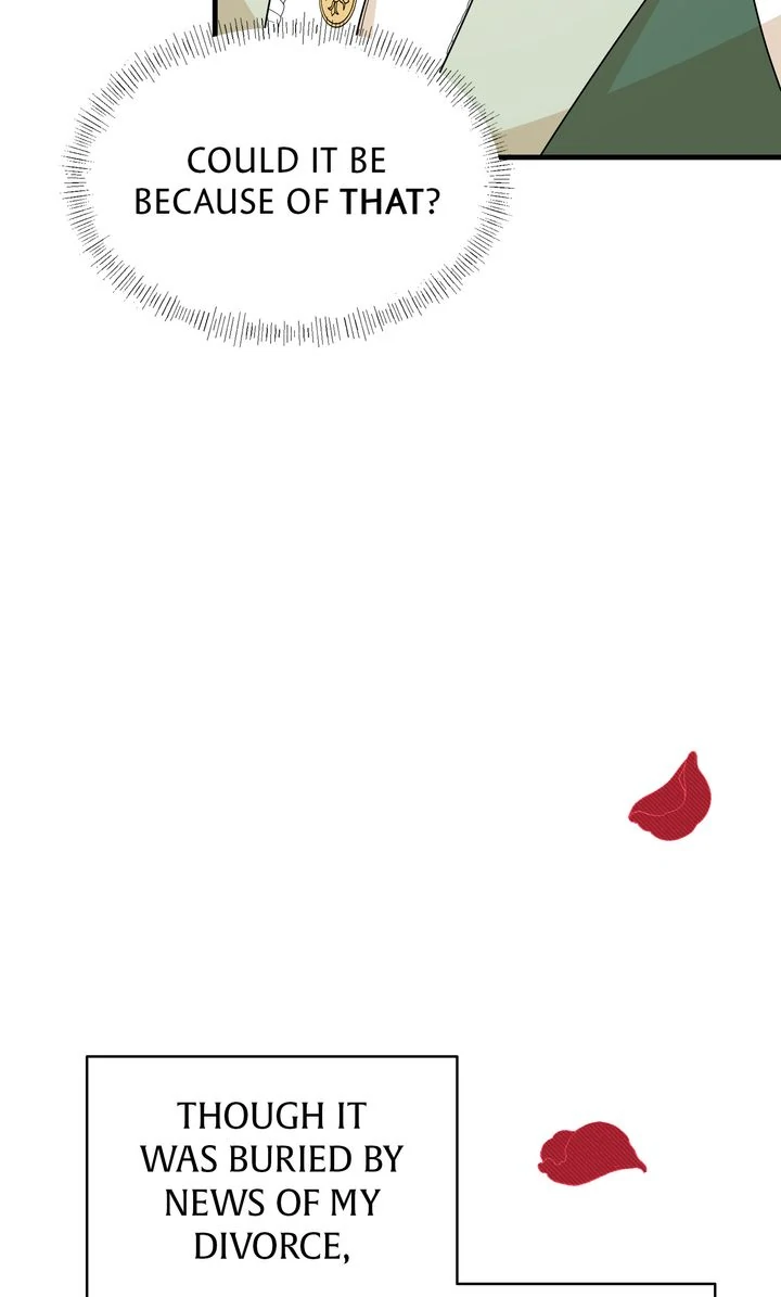 Till Divorce Do Us Part! Chapter 66 - Page 37