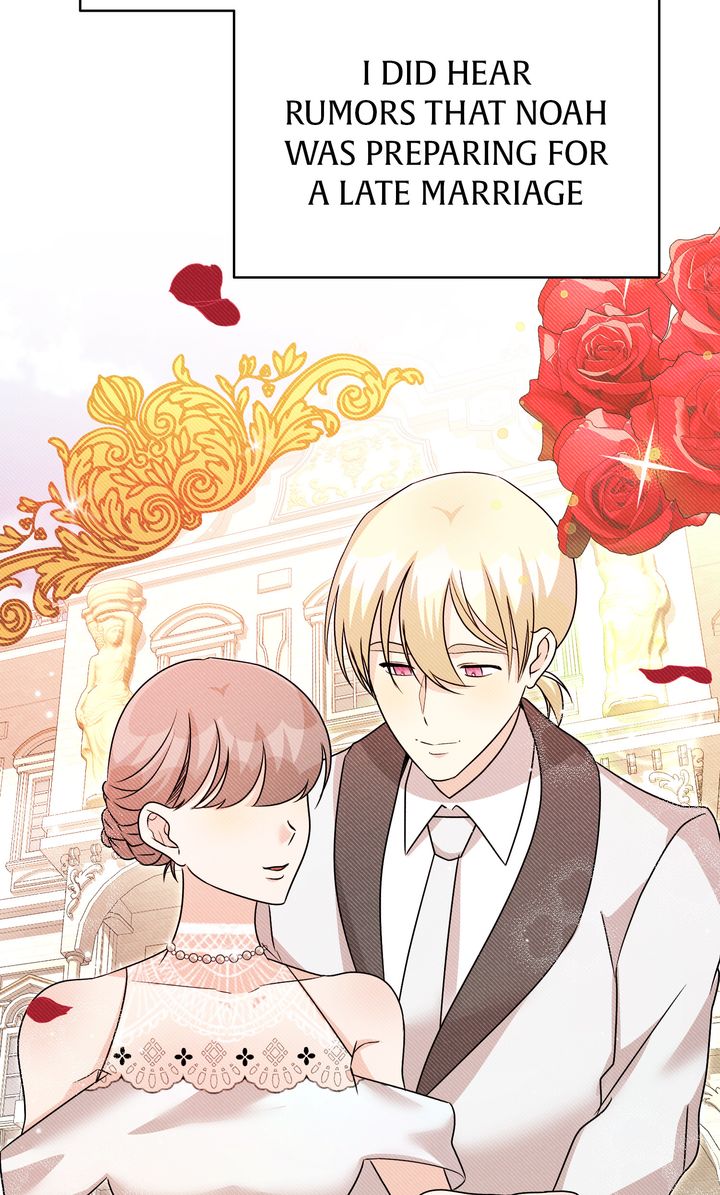 Till Divorce Do Us Part! Chapter 66 - Page 38