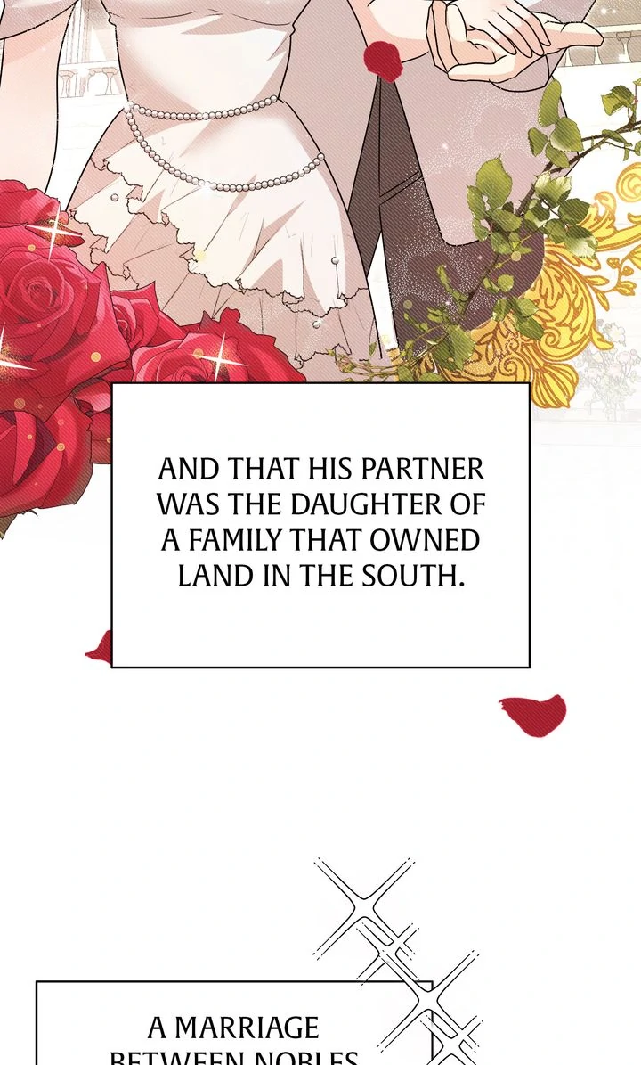 Till Divorce Do Us Part! Chapter 66 - Page 39