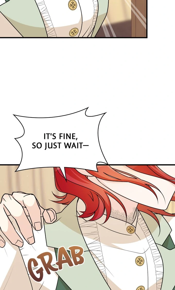 Till Divorce Do Us Part! Chapter 66 - Page 4