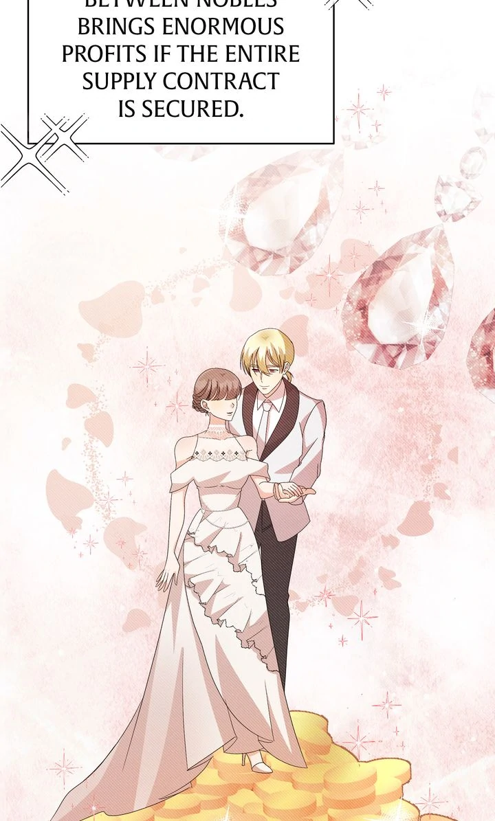 Till Divorce Do Us Part! Chapter 66 - Page 40