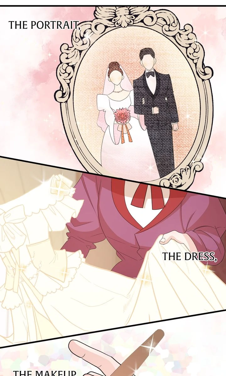 Till Divorce Do Us Part! Chapter 66 - Page 42