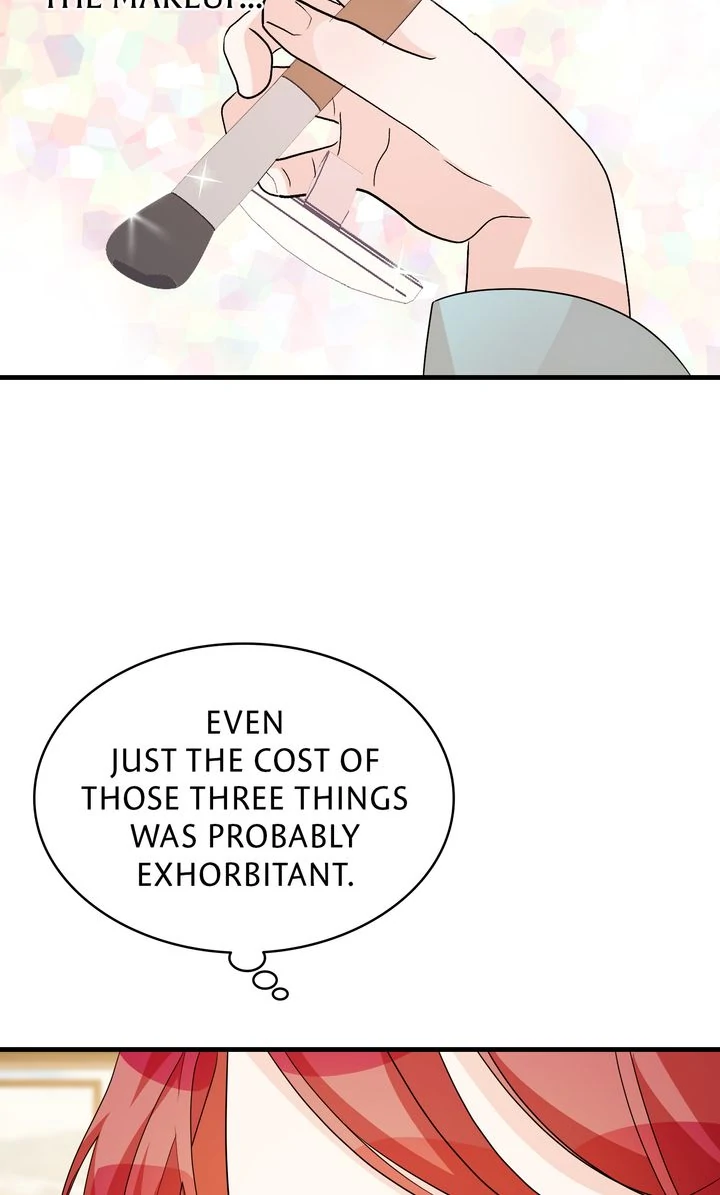 Till Divorce Do Us Part! Chapter 66 - Page 43