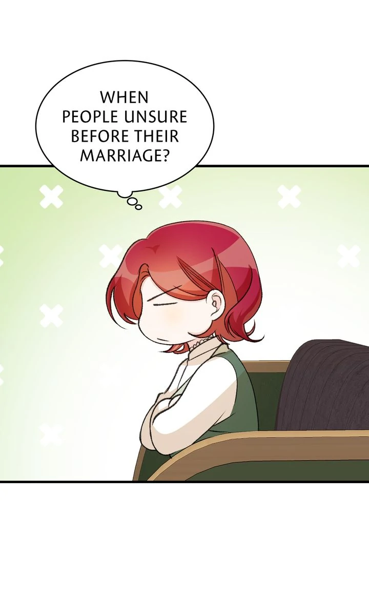 Till Divorce Do Us Part! Chapter 66 - Page 45