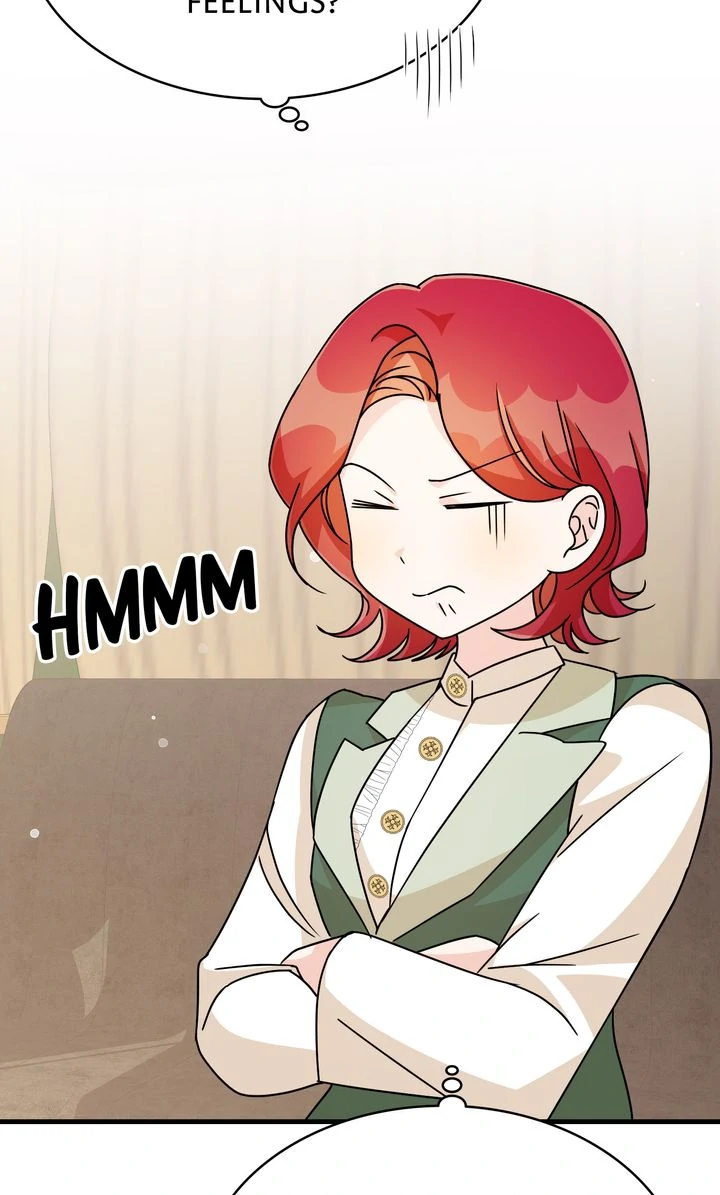 Till Divorce Do Us Part! Chapter 66 - Page 48