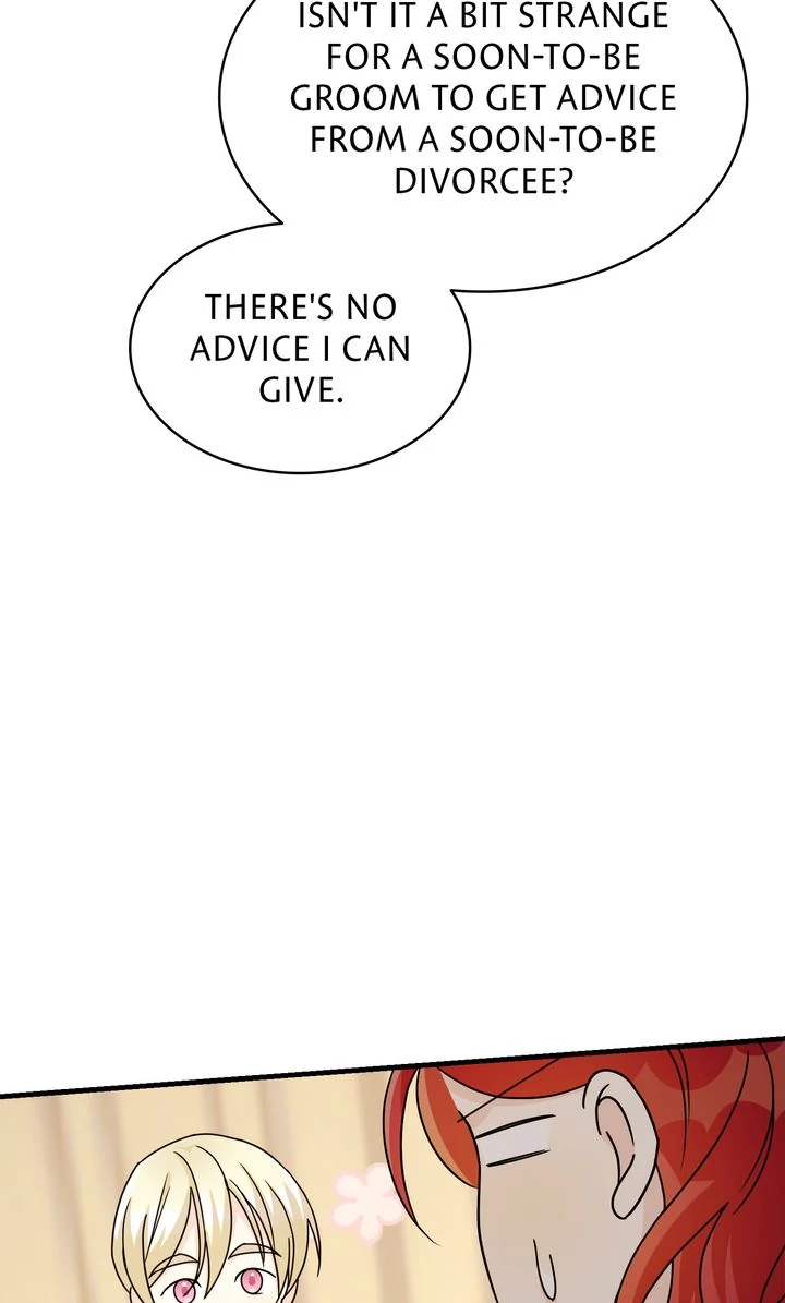 Till Divorce Do Us Part! Chapter 66 - Page 49