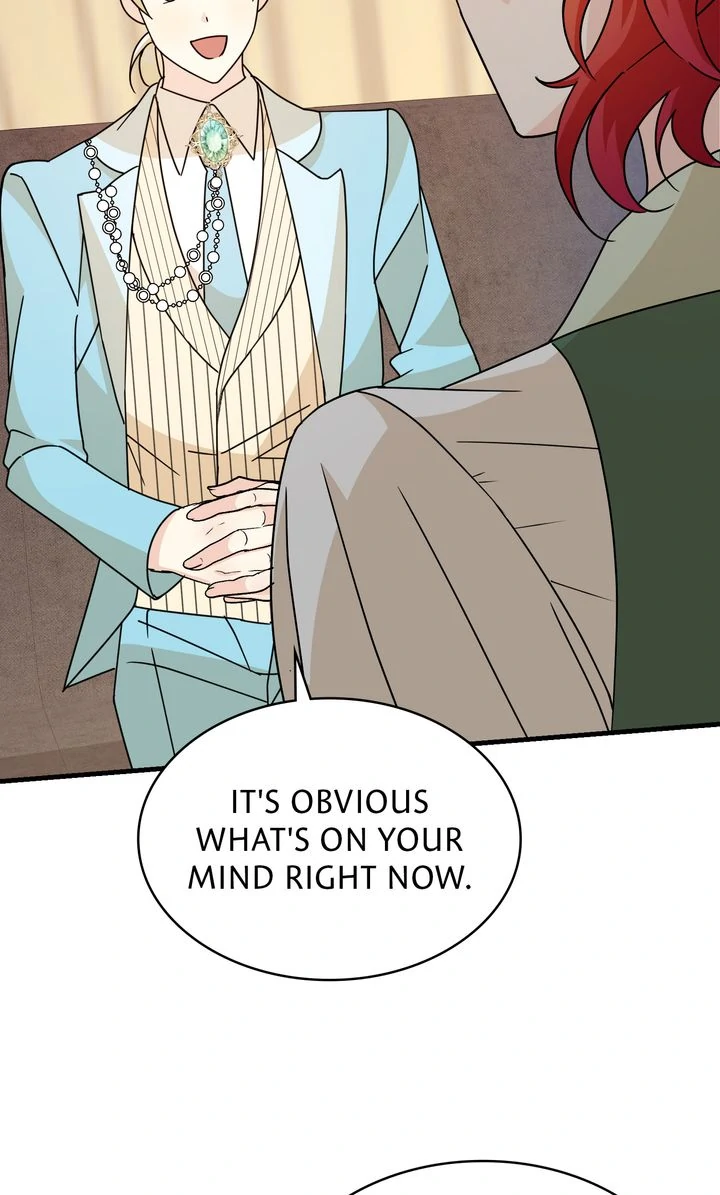 Till Divorce Do Us Part! Chapter 66 - Page 50