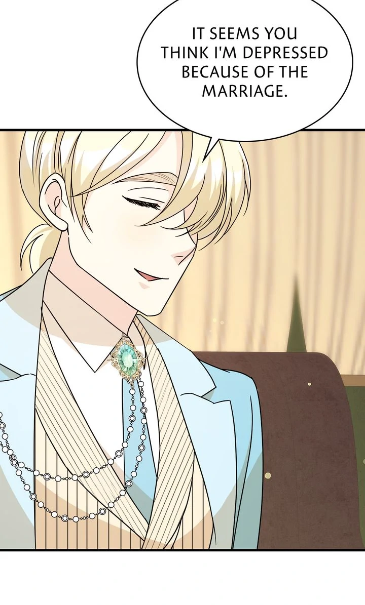 Till Divorce Do Us Part! Chapter 66 - Page 51
