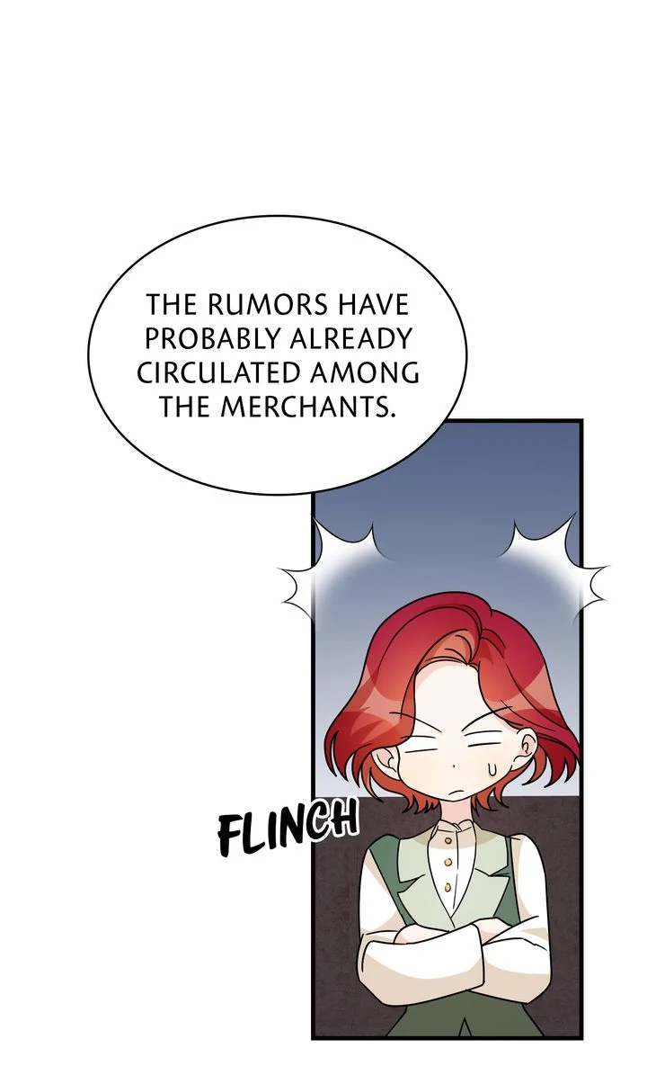 Till Divorce Do Us Part! Chapter 66 - Page 52