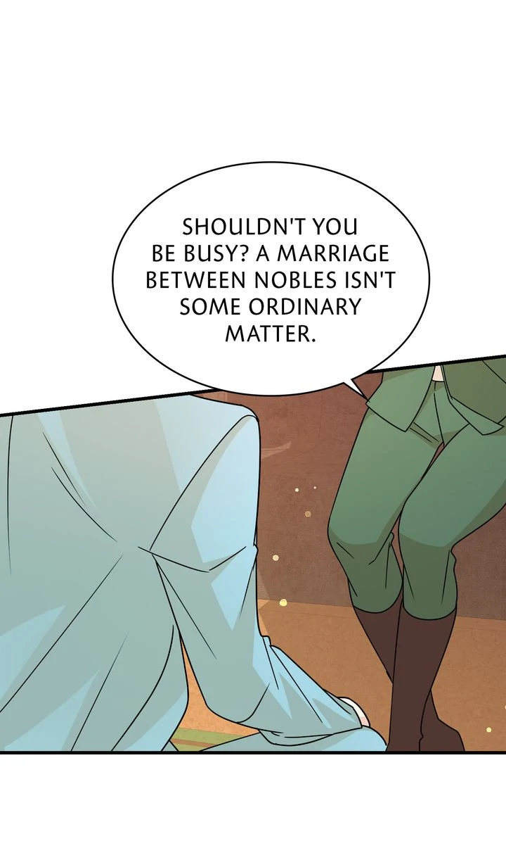 Till Divorce Do Us Part! Chapter 66 - Page 53