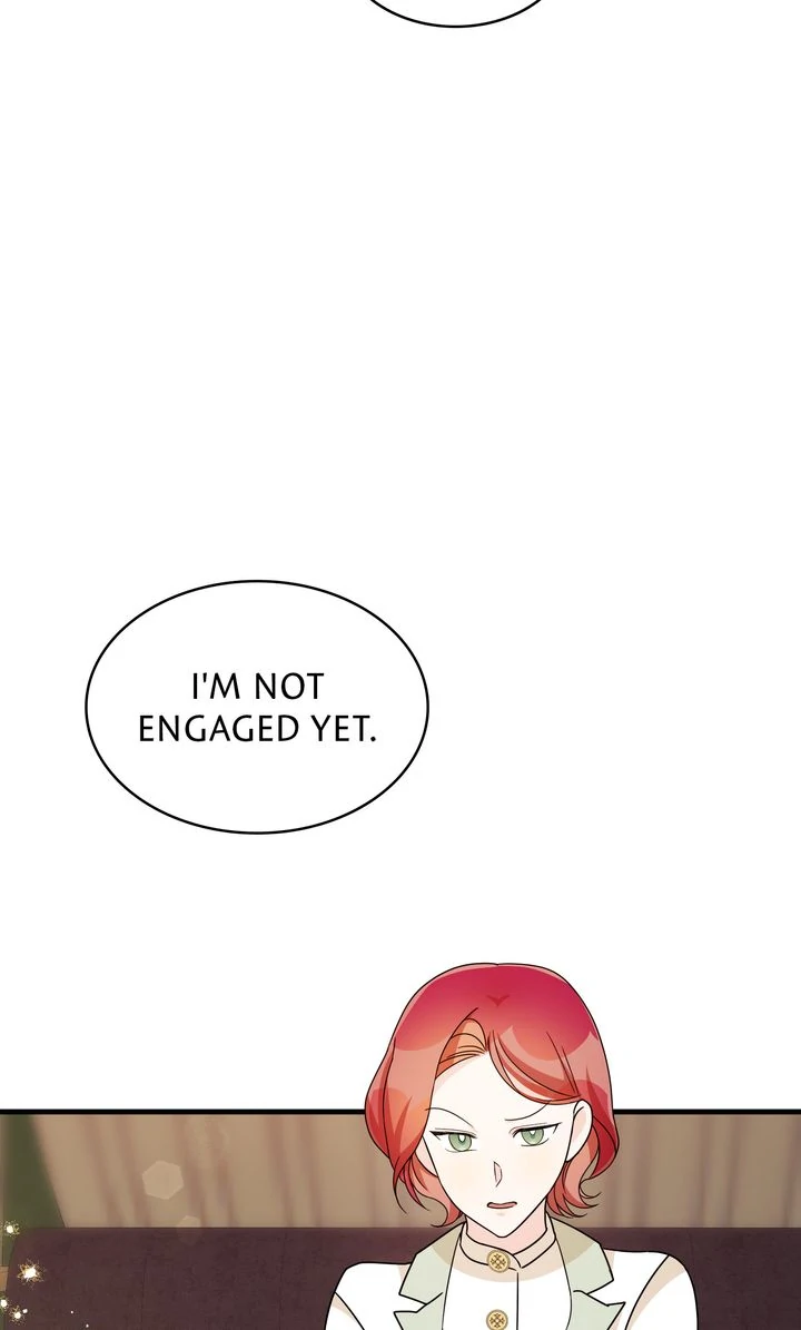Till Divorce Do Us Part! Chapter 66 - Page 55