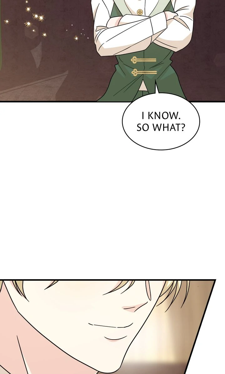 Till Divorce Do Us Part! Chapter 66 - Page 56