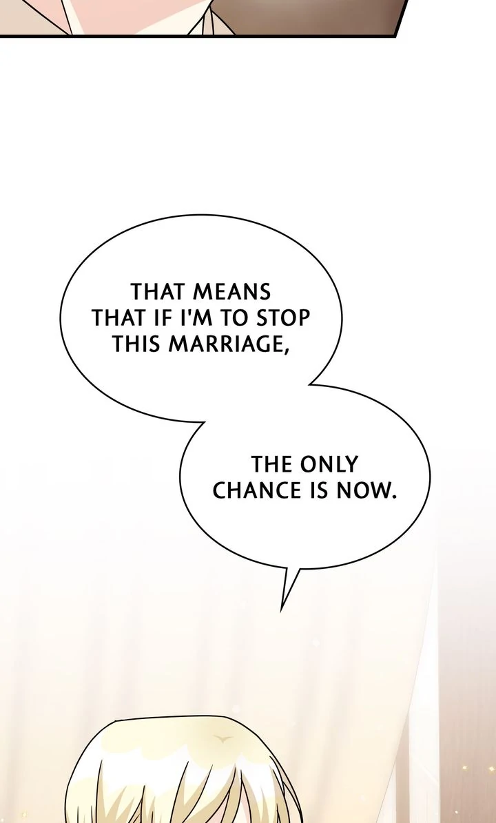 Till Divorce Do Us Part! Chapter 66 - Page 57
