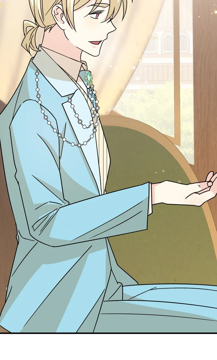 Till Divorce Do Us Part! Chapter 66 - Page 58
