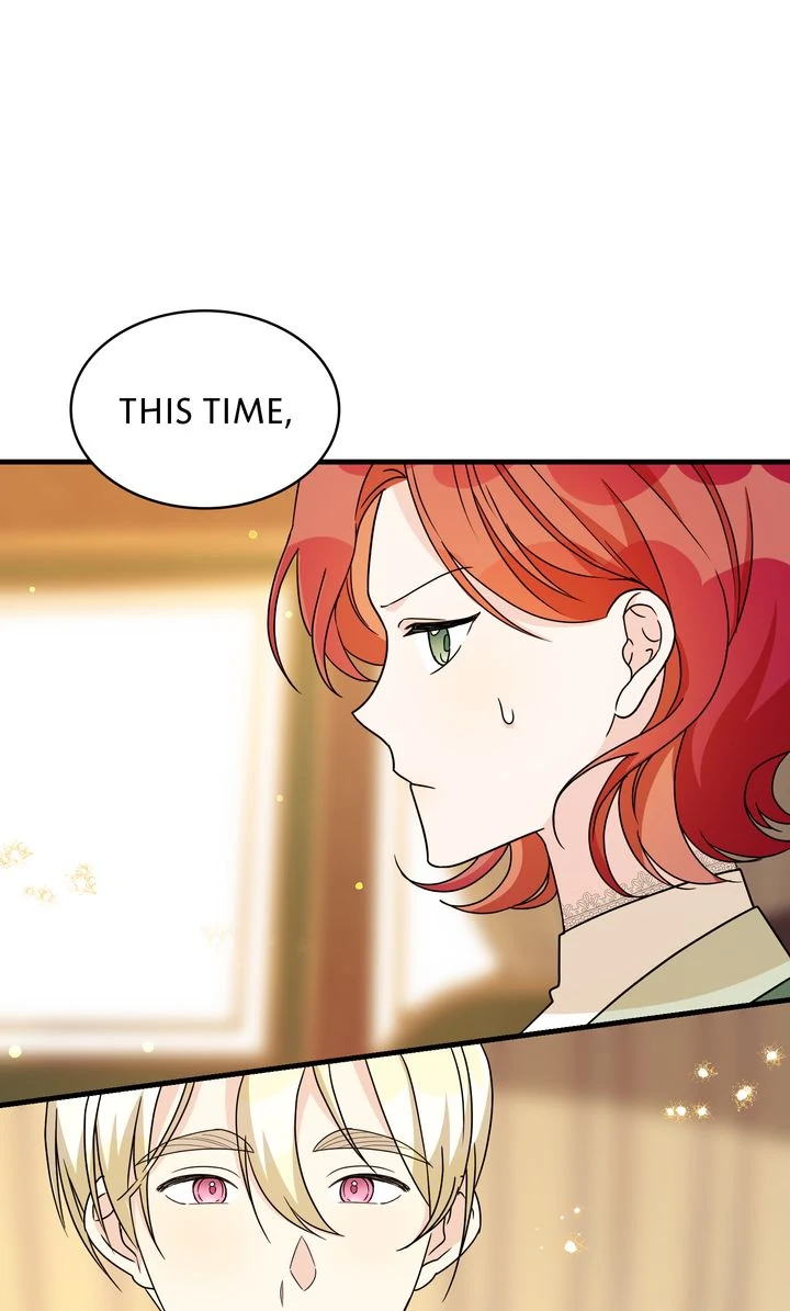 Till Divorce Do Us Part! Chapter 66 - Page 59