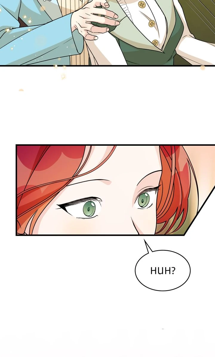 Till Divorce Do Us Part! Chapter 66 - Page 6