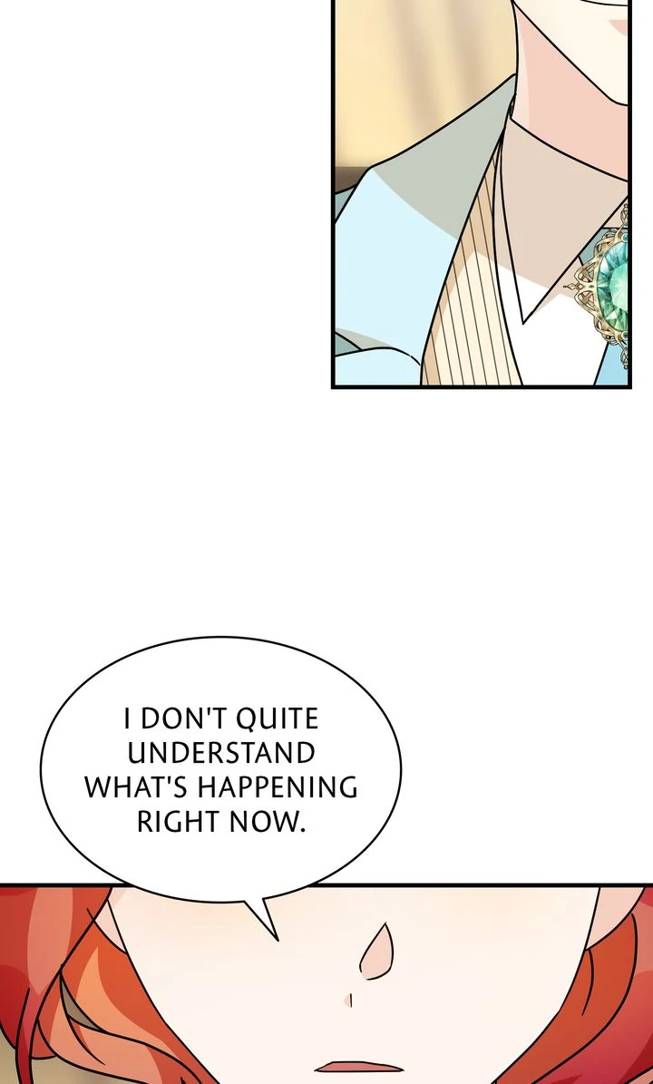 Till Divorce Do Us Part! Chapter 66 - Page 64