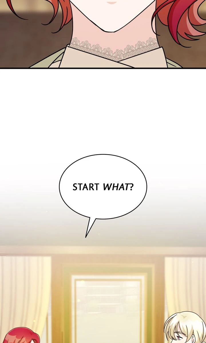 Till Divorce Do Us Part! Chapter 66 - Page 65