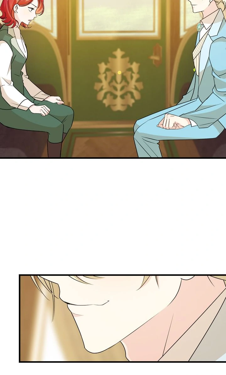 Till Divorce Do Us Part! Chapter 66 - Page 66