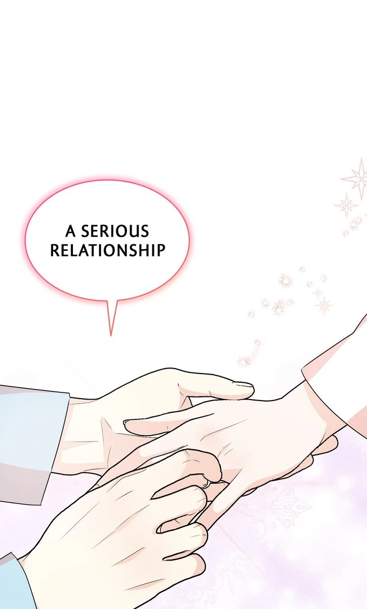 Till Divorce Do Us Part! Chapter 66 - Page 67