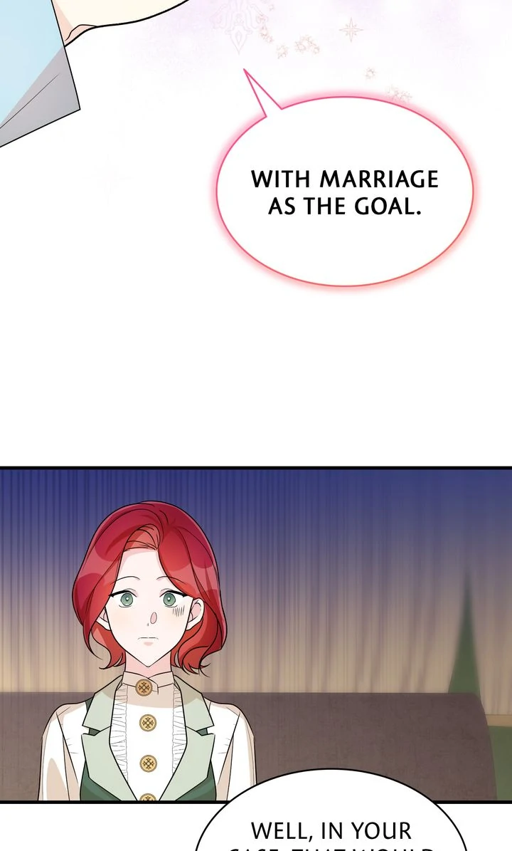 Till Divorce Do Us Part! Chapter 66 - Page 68