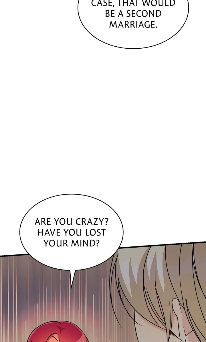 Till Divorce Do Us Part! Chapter 66 - Page 69