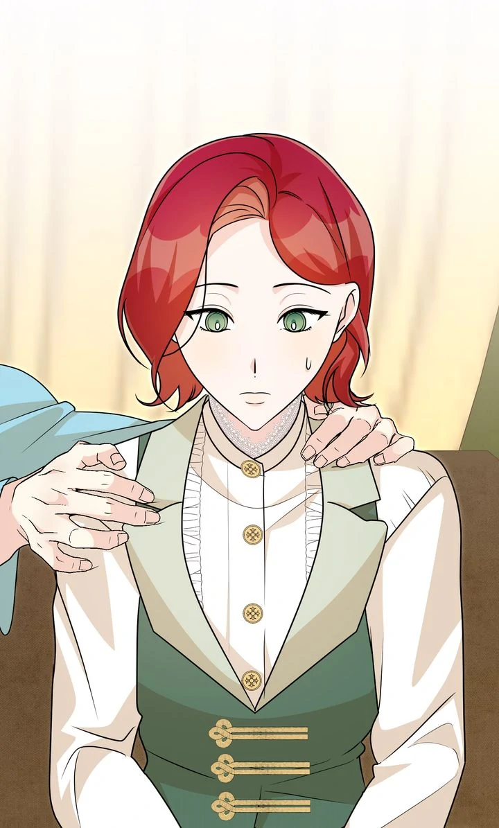 Till Divorce Do Us Part! Chapter 66 - Page 7
