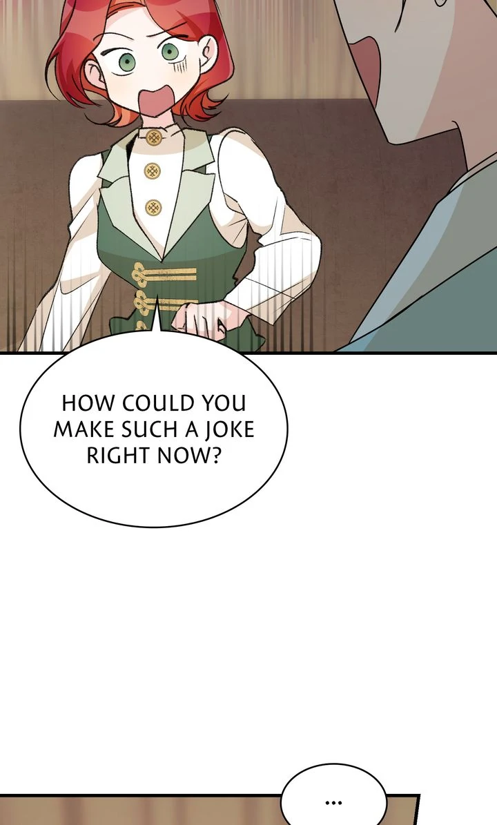 Till Divorce Do Us Part! Chapter 66 - Page 70