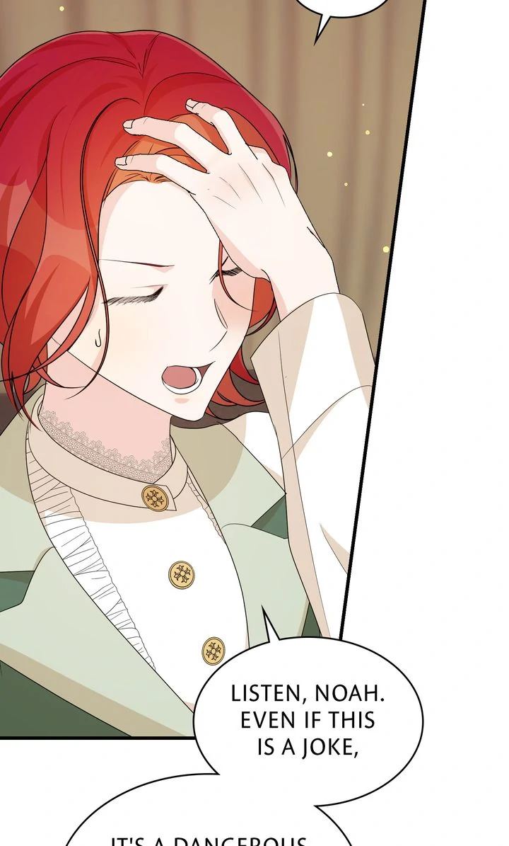 Till Divorce Do Us Part! Chapter 66 - Page 71