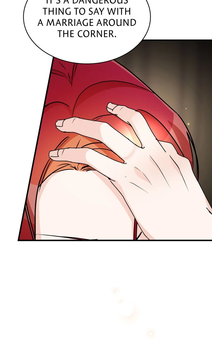 Till Divorce Do Us Part! Chapter 66 - Page 72