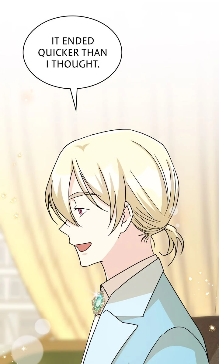 Till Divorce Do Us Part! Chapter 66 - Page 73
