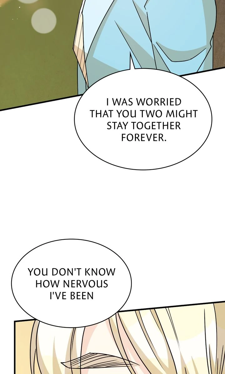 Till Divorce Do Us Part! Chapter 66 - Page 74