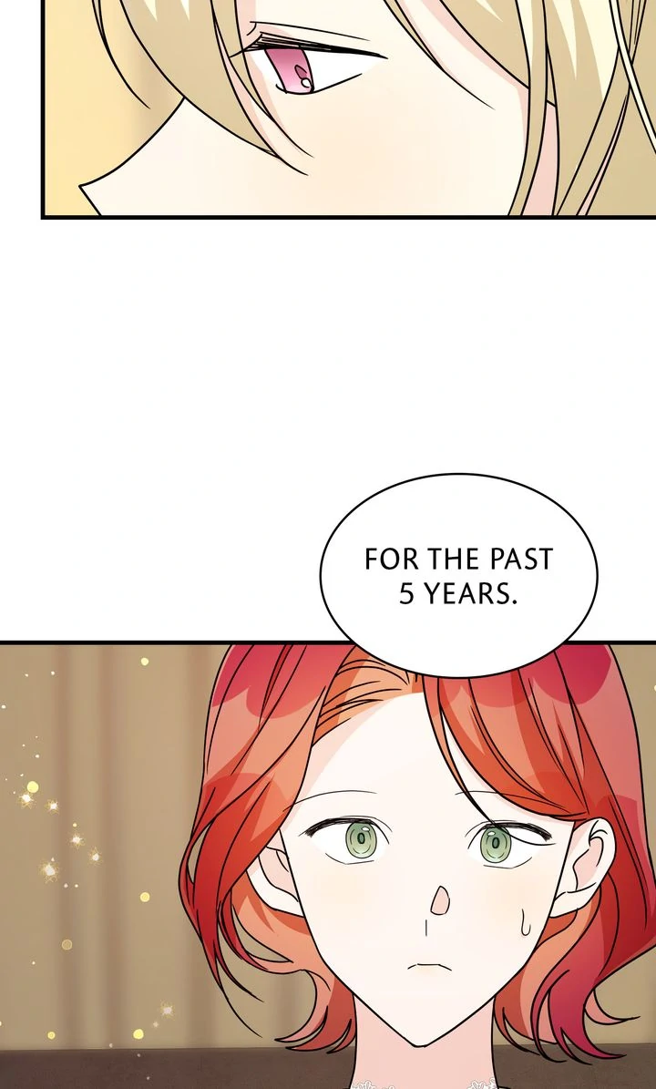 Till Divorce Do Us Part! Chapter 66 - Page 75