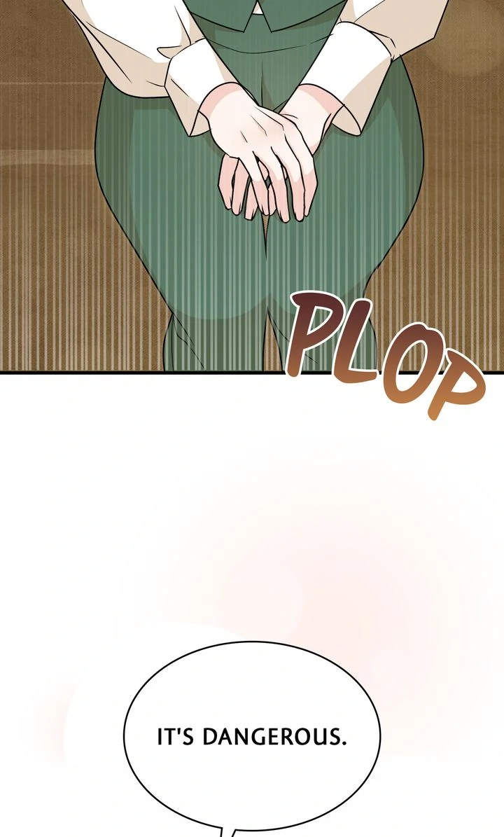Till Divorce Do Us Part! Chapter 66 - Page 8
