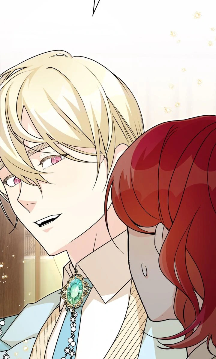 Till Divorce Do Us Part! Chapter 66 - Page 9