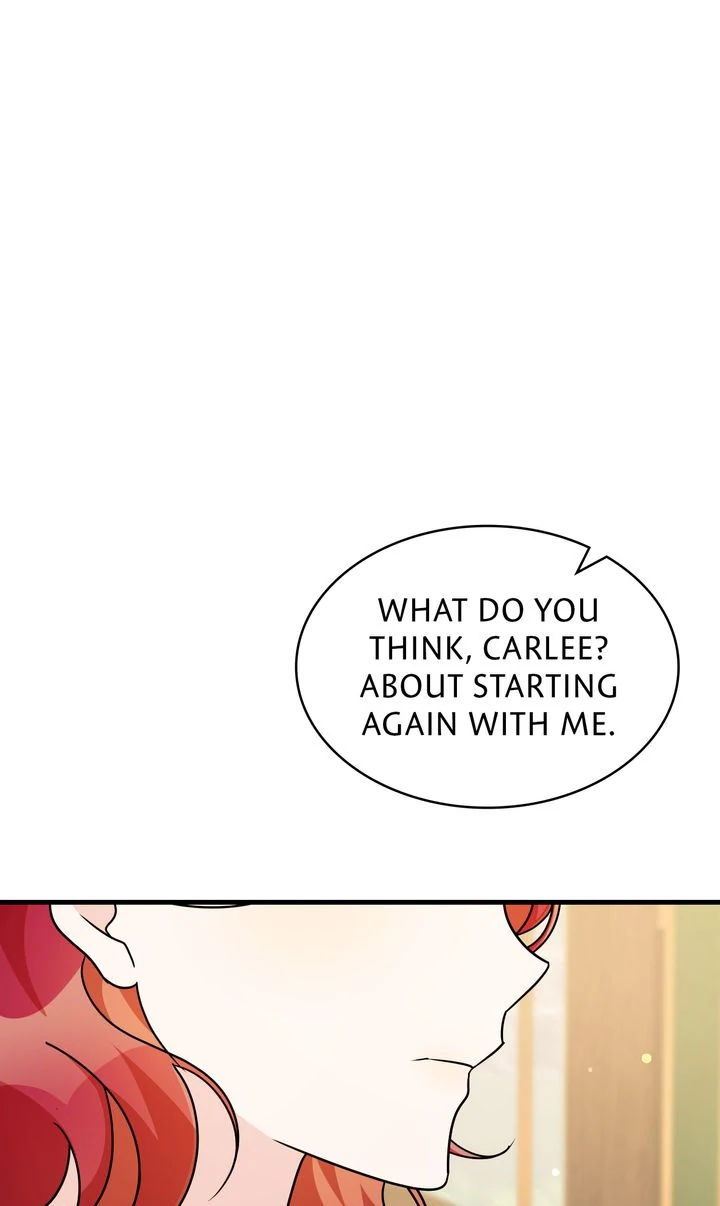 Till Divorce Do Us Part! Chapter 67 - Page 0