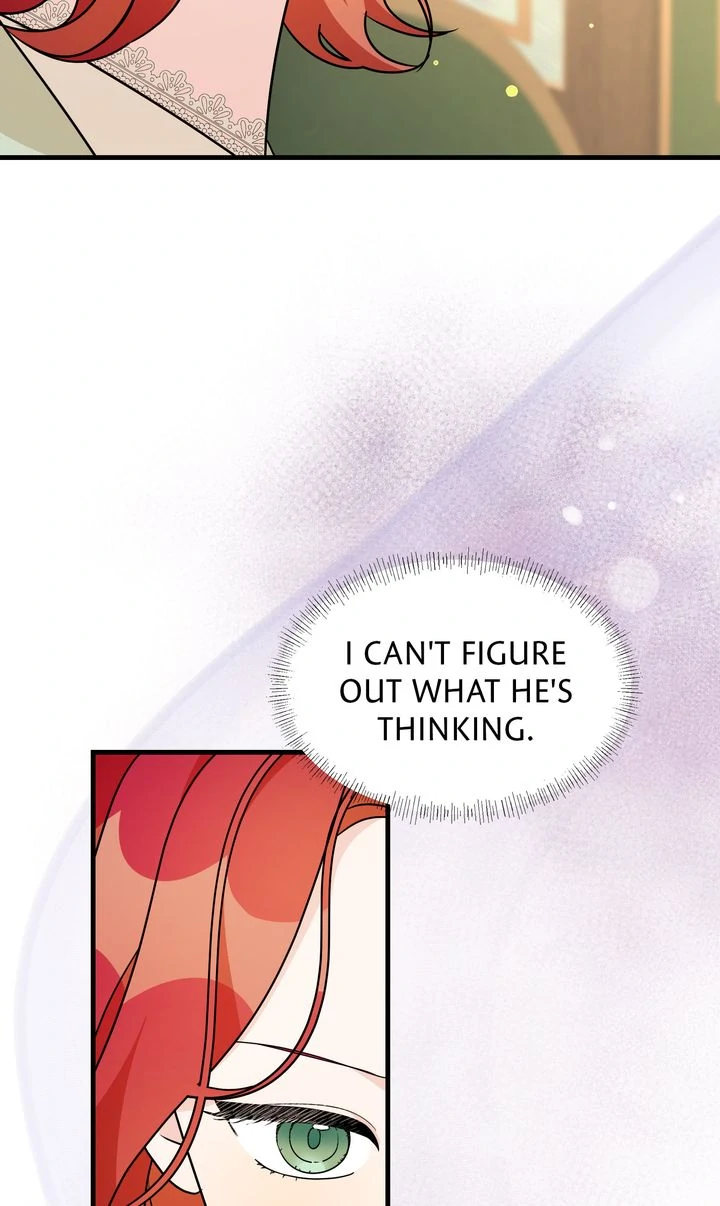 Till Divorce Do Us Part! Chapter 67 - Page 1