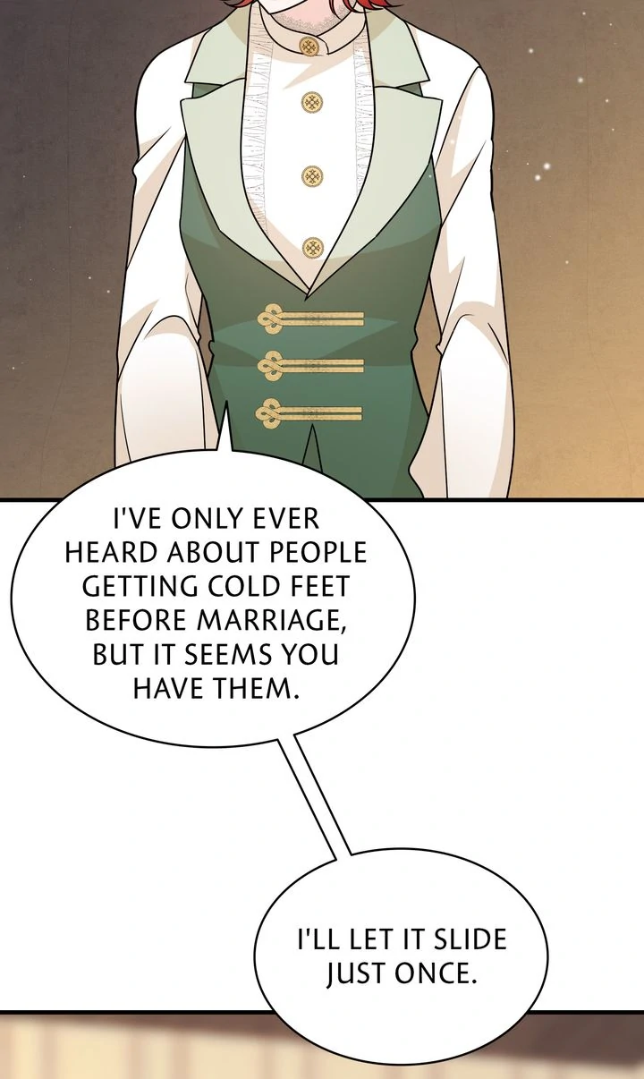 Till Divorce Do Us Part! Chapter 67 - Page 10
