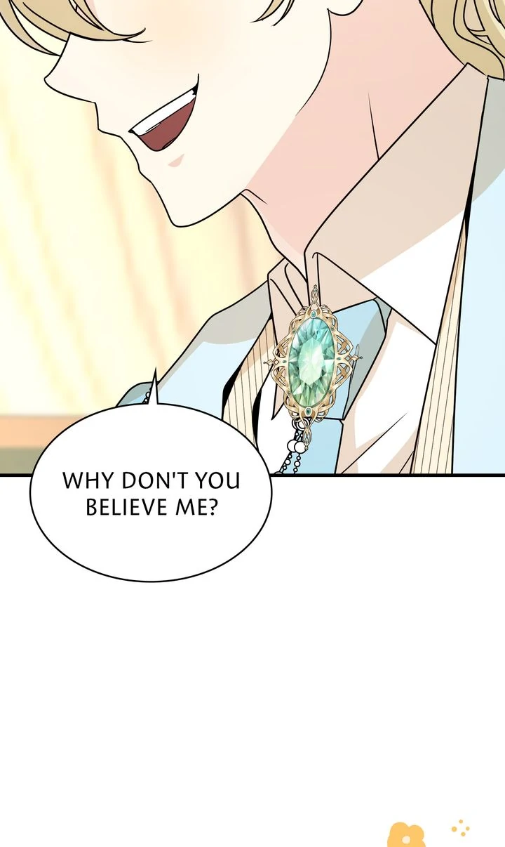 Till Divorce Do Us Part! Chapter 67 - Page 13