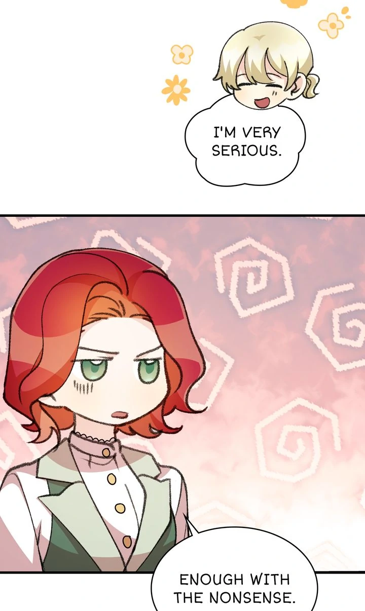 Till Divorce Do Us Part! Chapter 67 - Page 14