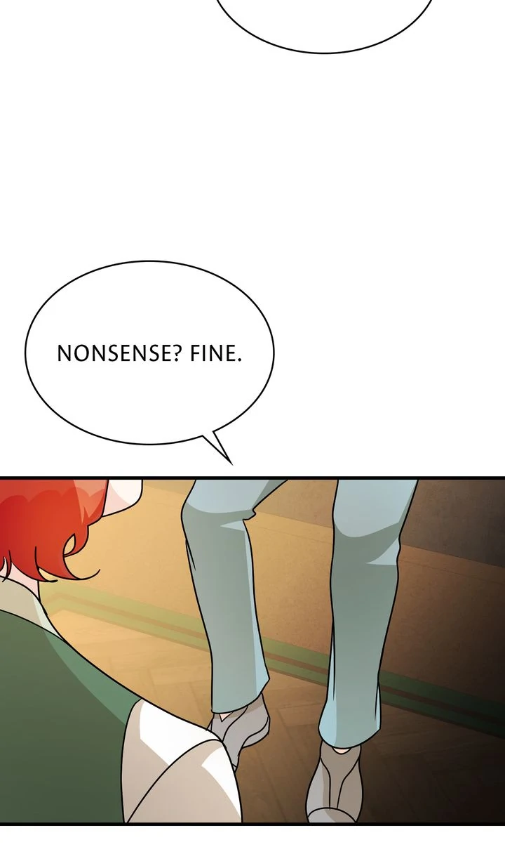 Till Divorce Do Us Part! Chapter 67 - Page 15