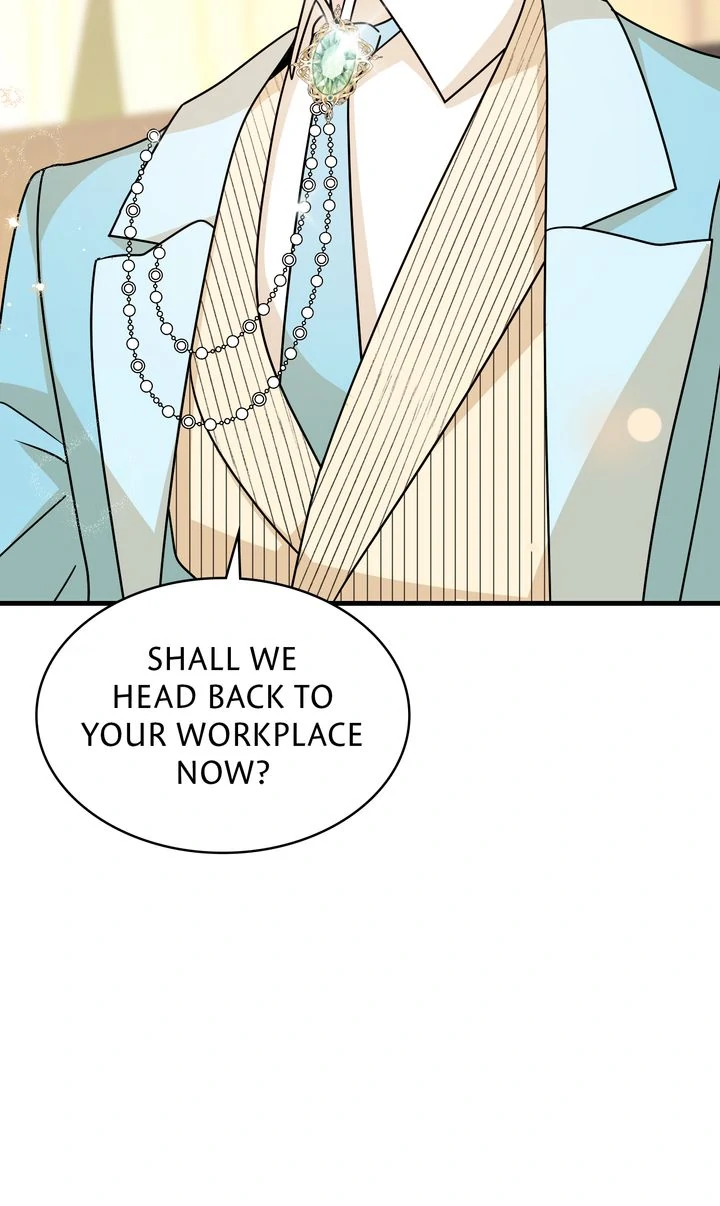 Till Divorce Do Us Part! Chapter 67 - Page 17