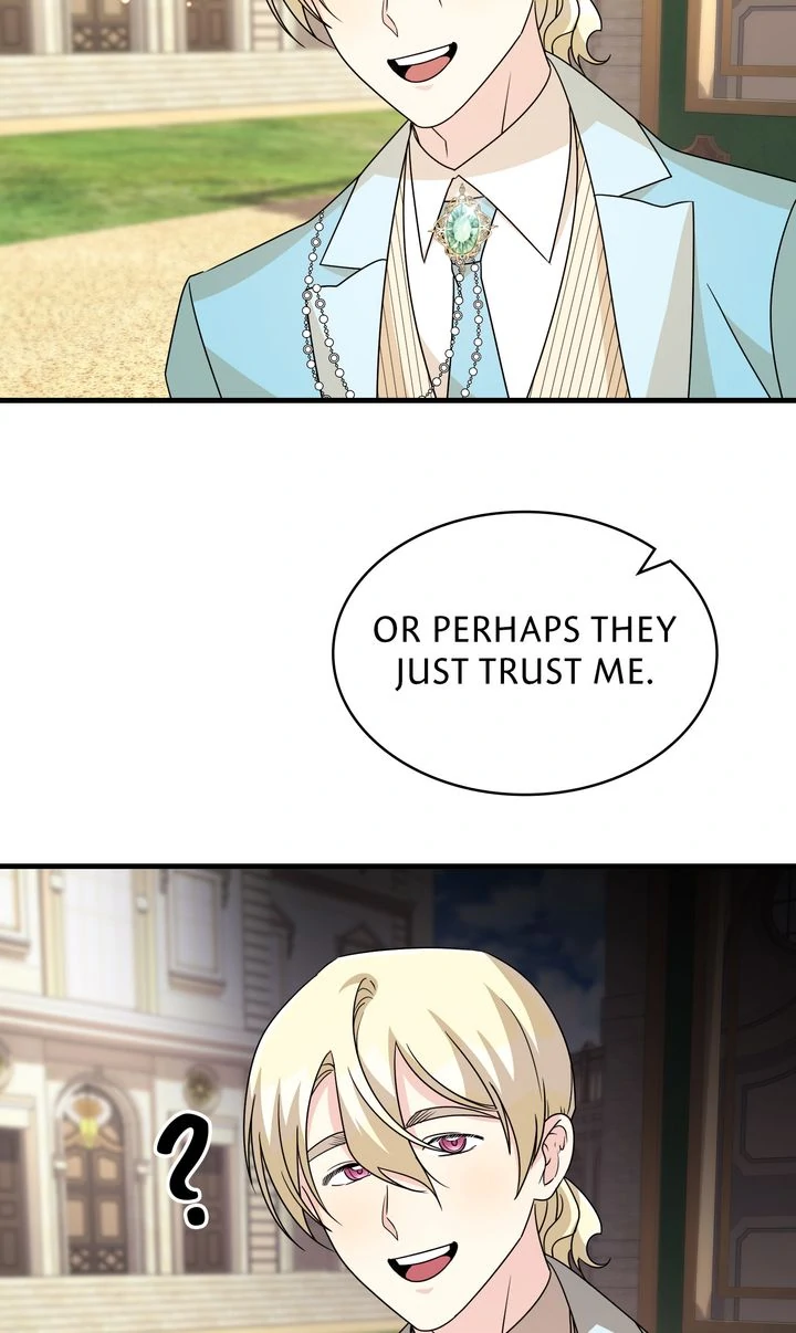 Till Divorce Do Us Part! Chapter 67 - Page 25