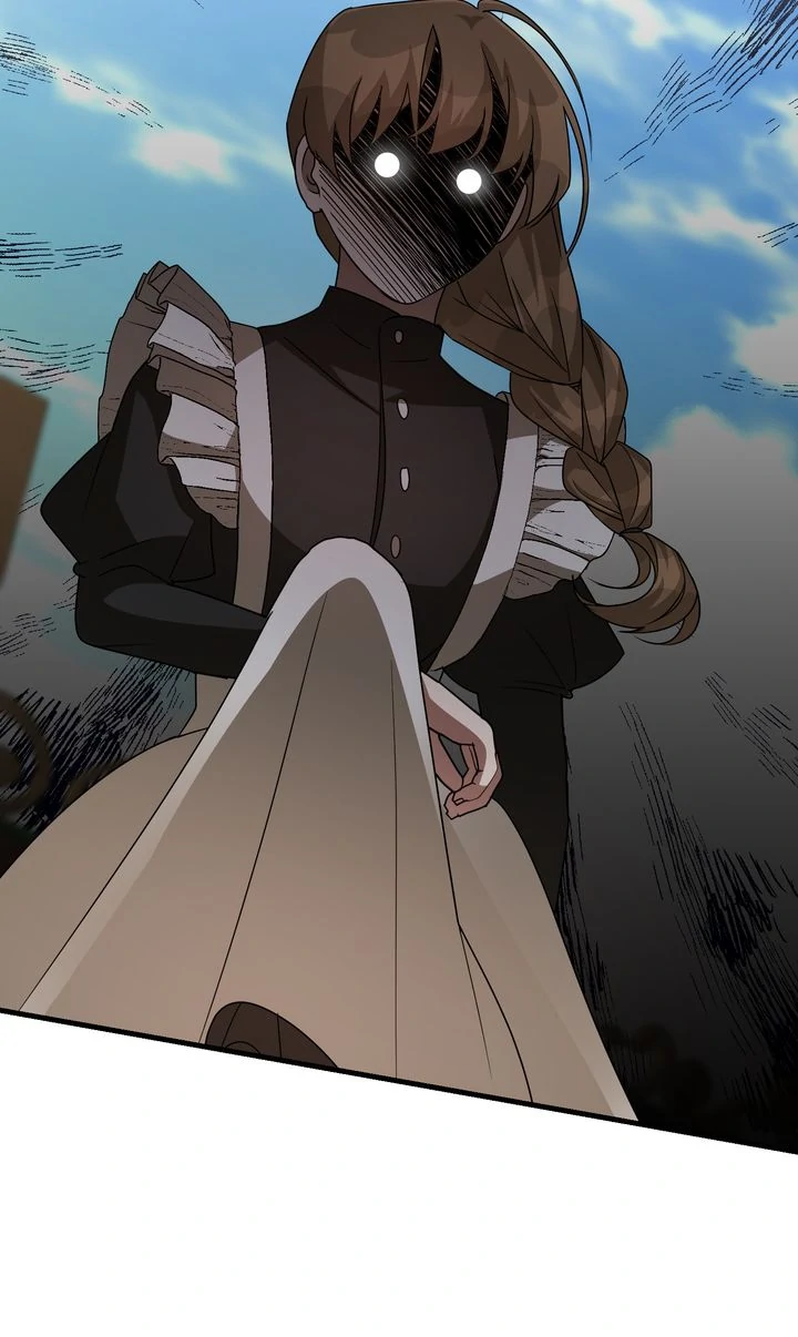 Till Divorce Do Us Part! Chapter 67 - Page 27