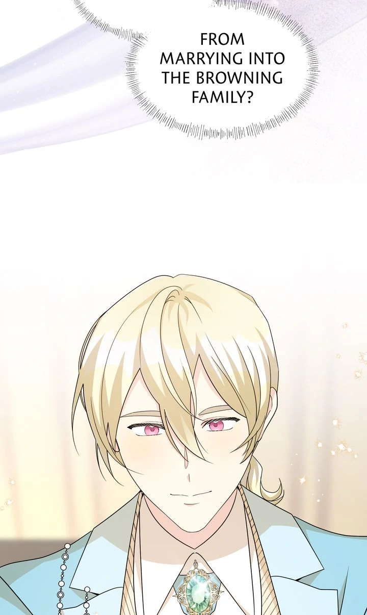 Till Divorce Do Us Part! Chapter 67 - Page 3